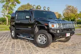 Hummer H2 2006 - Limited Edition (Low Mileage)